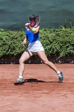 Bild 155 - RL Grossflottbeker THGC - PTC Rot-Weiss Potsdam : Ergebnis: 5:4